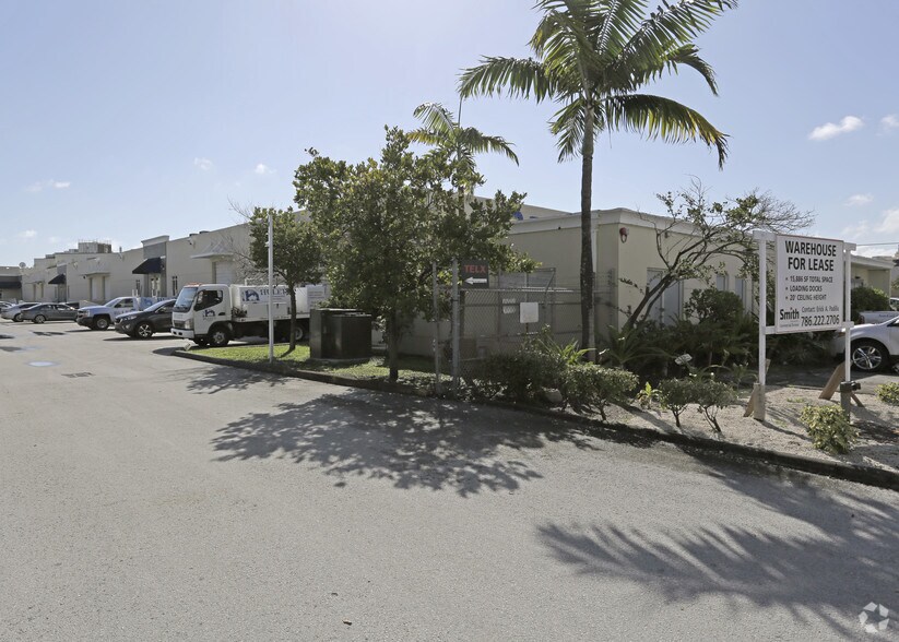 More Photos Of 17401 NW 2nd Ave, Miami Warehouse For Lease