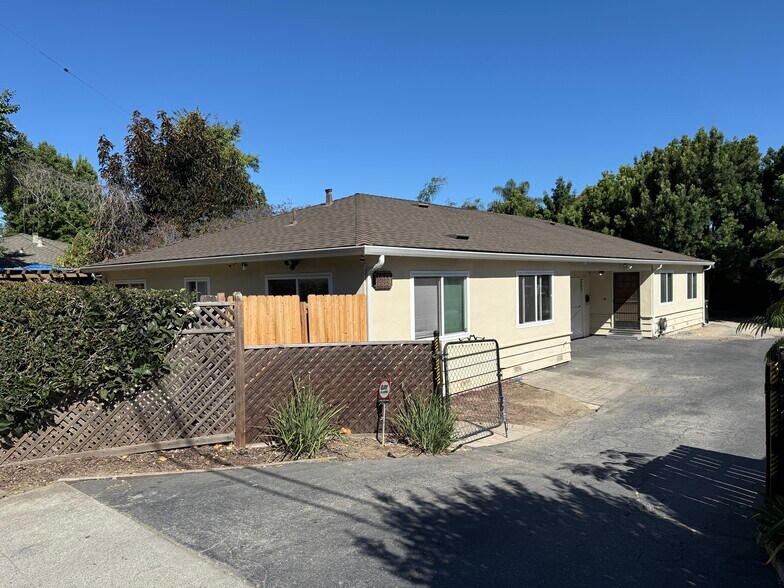 Primary Photo Of 1811 Woodland Ave, East Palo Alto Multifamily For Sale
