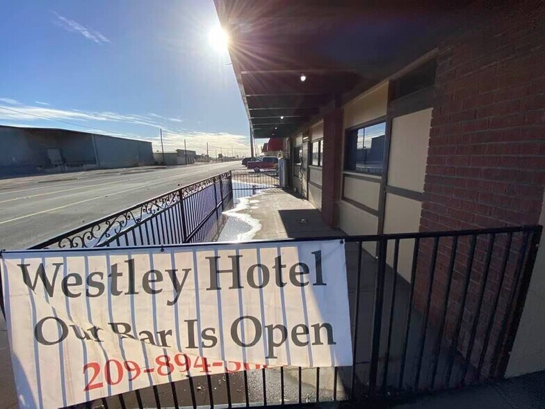 More Photos Of 8615 Highway 33, Westley Restaurant For Sale