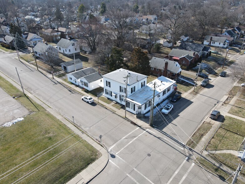 More Photos Of 1801 Goodman Ave, Cincinnati Apartments For Sale