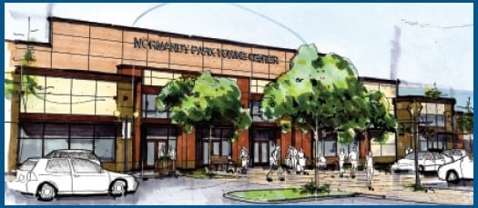 More Photos Of 19893 1st Ave S, Normandy Park Freestanding For Lease