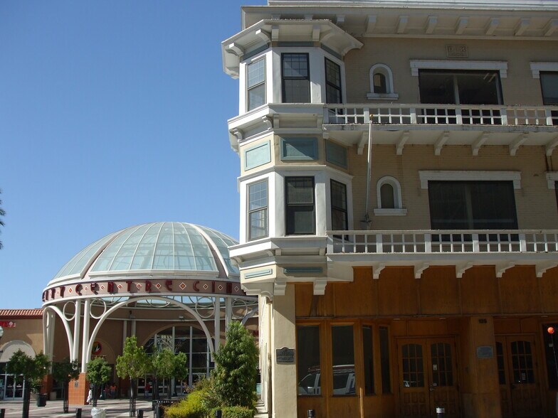 More Photos Of 125 Bridge Pl, Stockton Office For Lease
