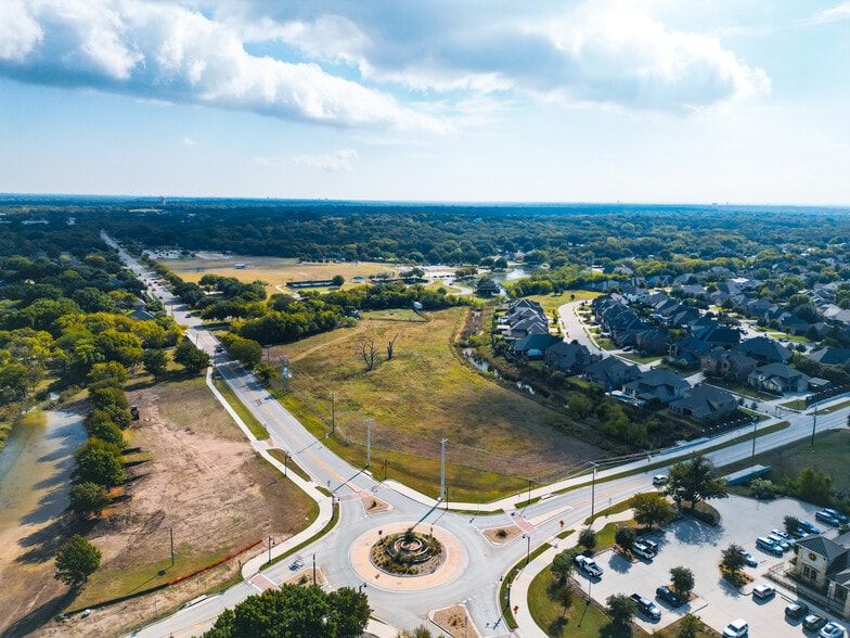 Primary Photo Of 501 Whitley rd, Keller Land For Sale