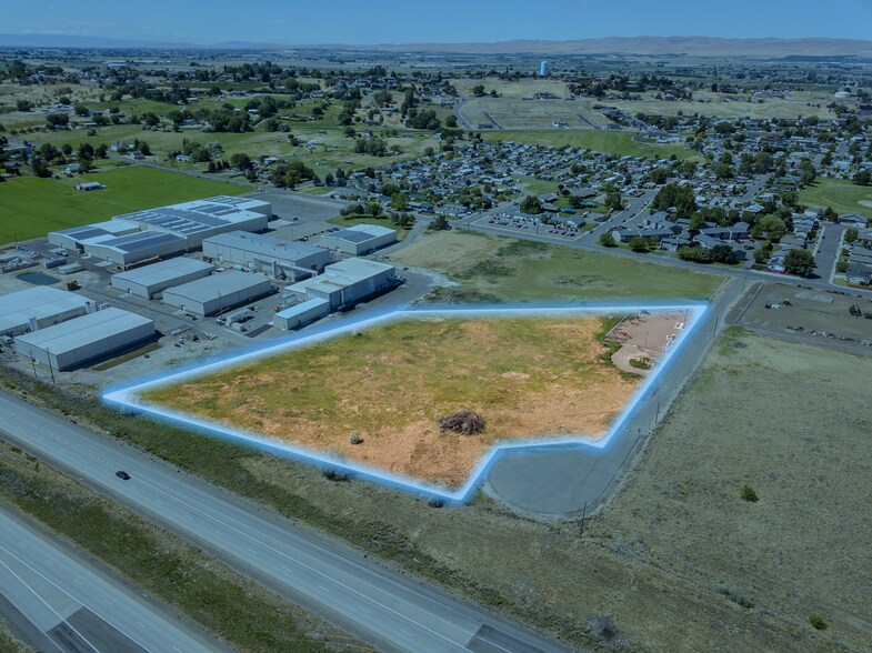 More Photos Of NKA Wells Road, Sunnyside Land For Sale