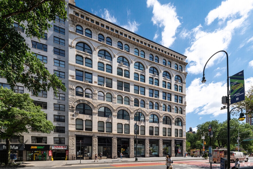 More Photos Of 1 Union Sq W, New York Office For Lease