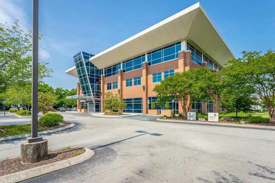 More Photos Of 251 N Lyerly St, Chattanooga Medical For Lease