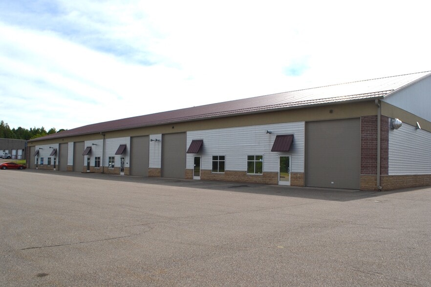 More Photos Of 4105 Transport Way, Weston Industrial For Sale