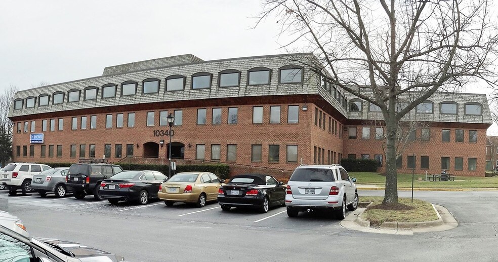 More Photos Of 10340 Democracy Ln, Fairfax Medical For Lease