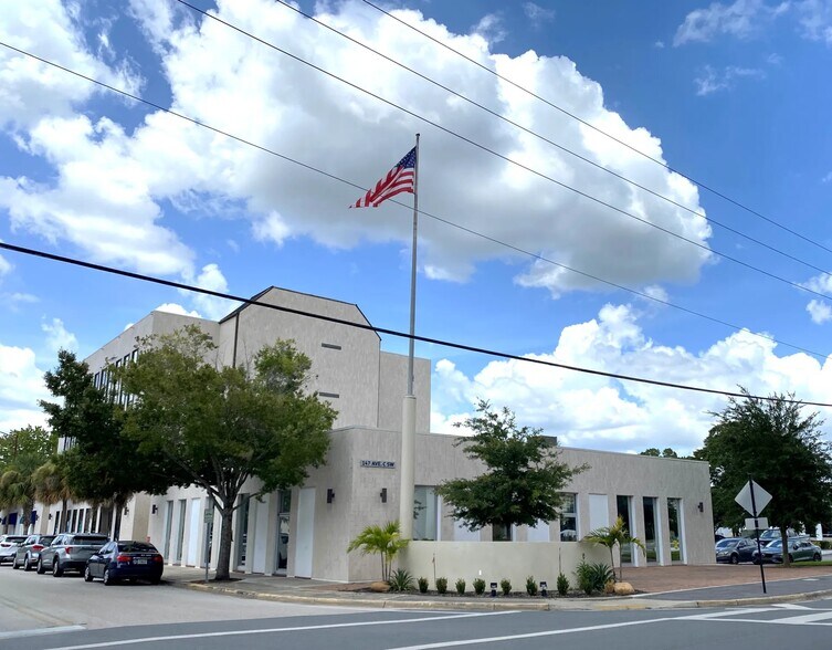 Primary Photo Of 147 Avenue C SW, Winter Haven Office For Lease