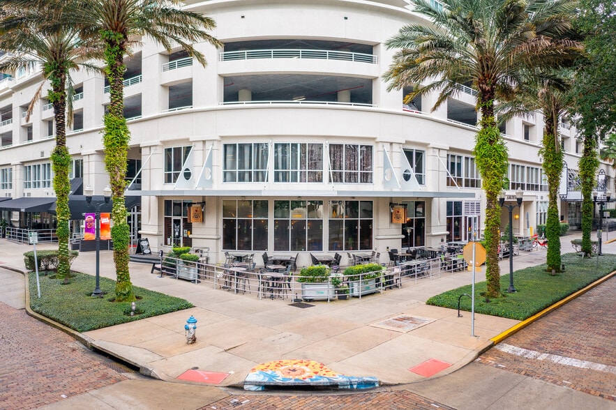 More Photos Of 100 S Eola Dr, Orlando Apartments For Lease