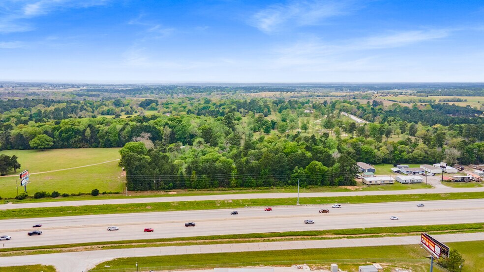 More Photos Of TBD Interstate 45 N, Willis Land For Sale