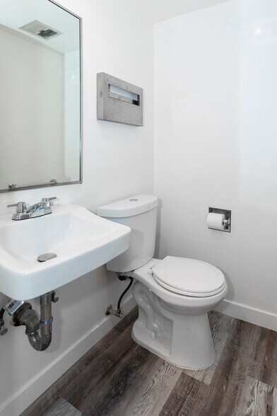 More Photos Of 2777 Pacific Ave, Long Beach Medical For Lease