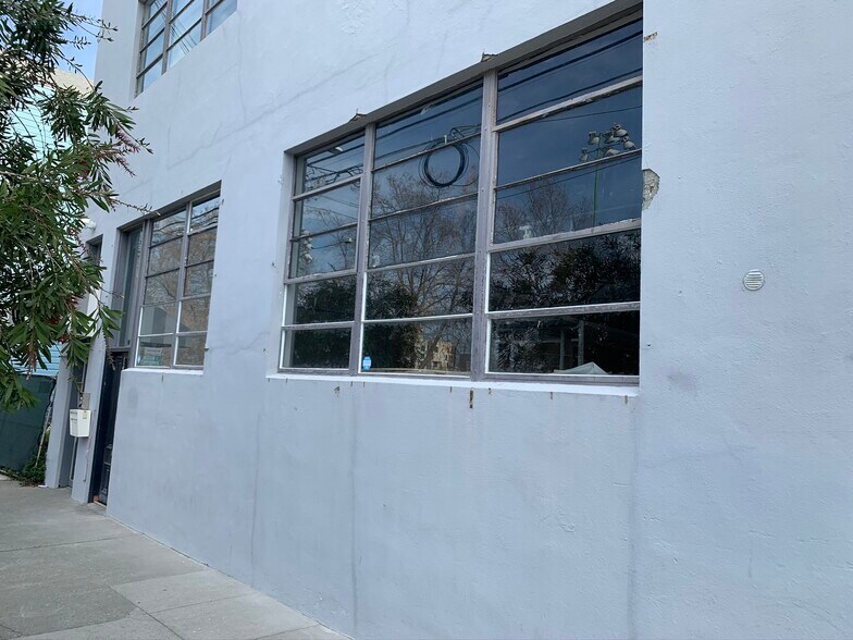 More Photos Of 185-195 Arkansas St, San Francisco Warehouse For Lease