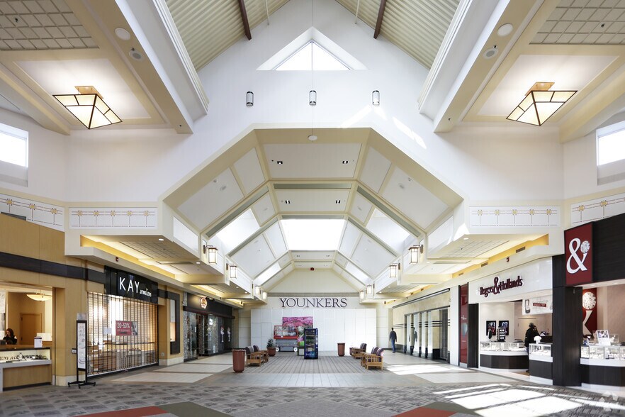 More Photos Of 5505-5688 S Harvey St, Muskegon Department Store For Lease