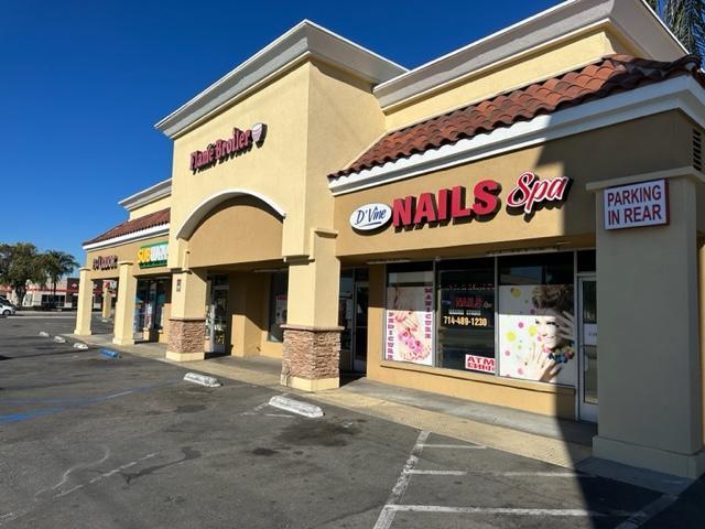 More Photos Of 1673-1679 W Katella Ave, Anaheim Storefront Retail Office For Lease