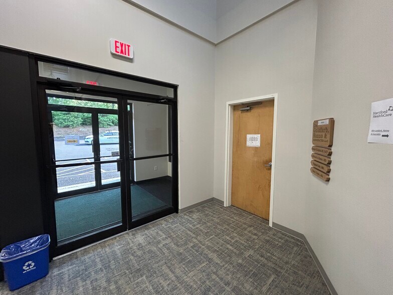 More Photos Of 401 Monroe Tpke, Monroe Unknown For Lease