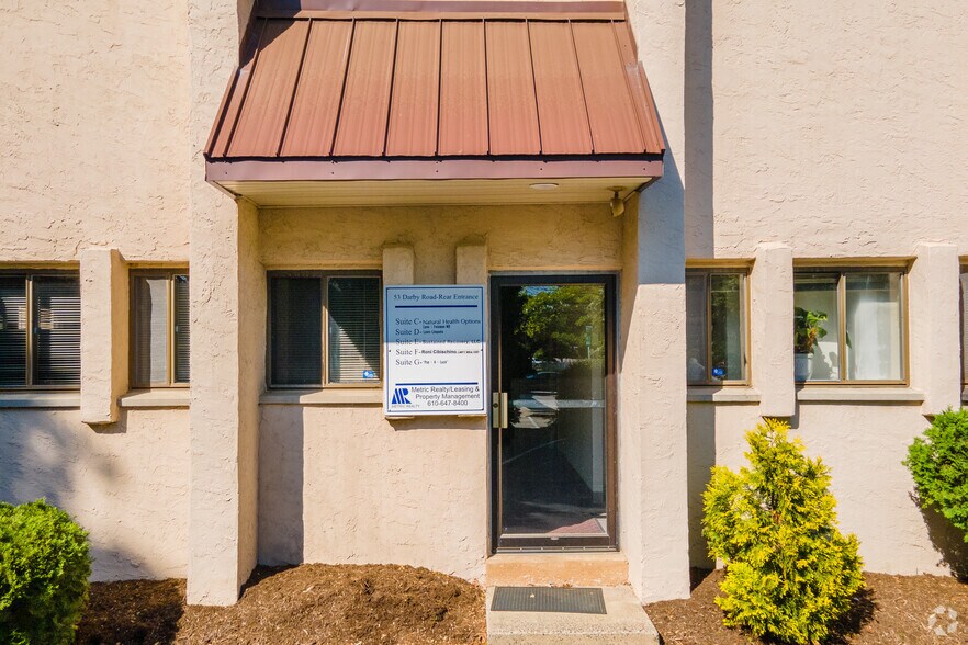 More Photos Of 45 Darby Rd, Paoli Unknown For Sale