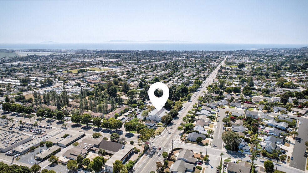 More Photos Of 4080 Loma Vista Rd, Ventura Medical For Lease
