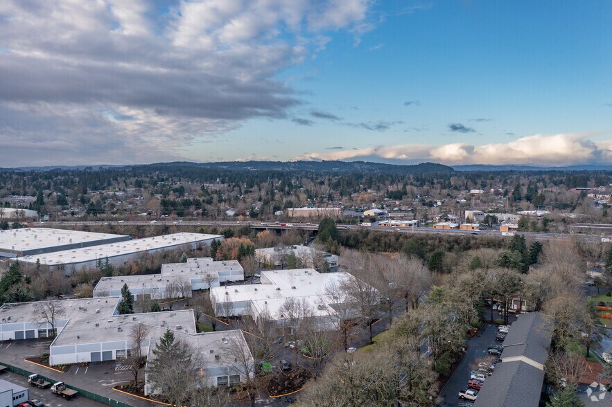 More Photos Of 10950 SW 5th St, Beaverton Warehouse For Lease
