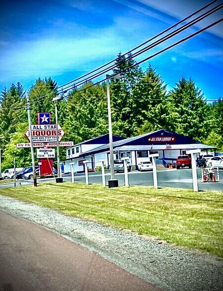 More Photos Of 210 Hilt Rd, Smith River Convenience Store For Sale