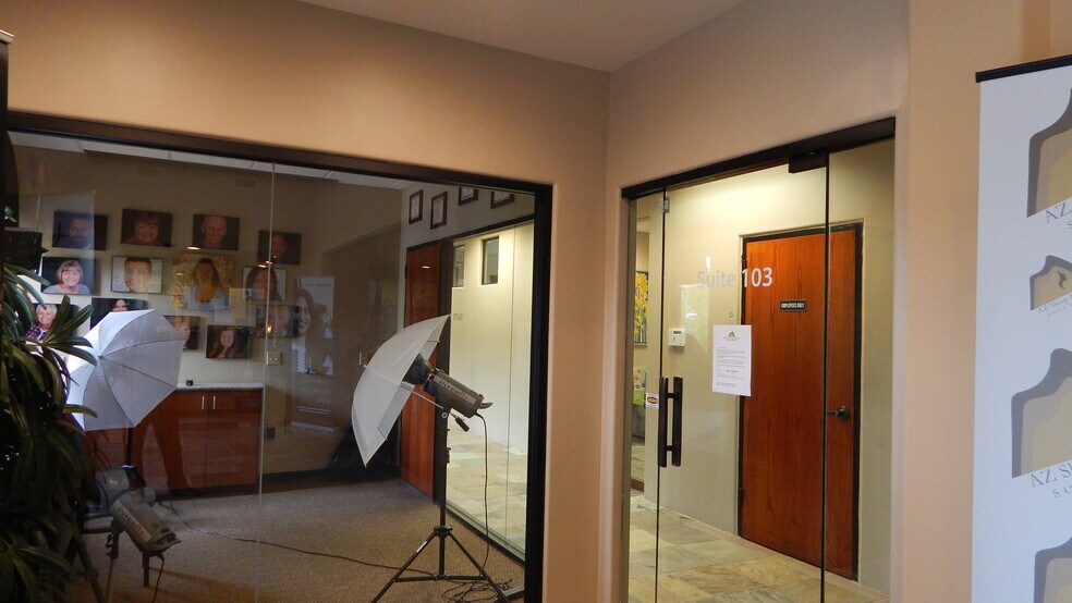 More Photos Of 10465 E Pinnacle Peak Pky, Scottsdale Medical For Lease