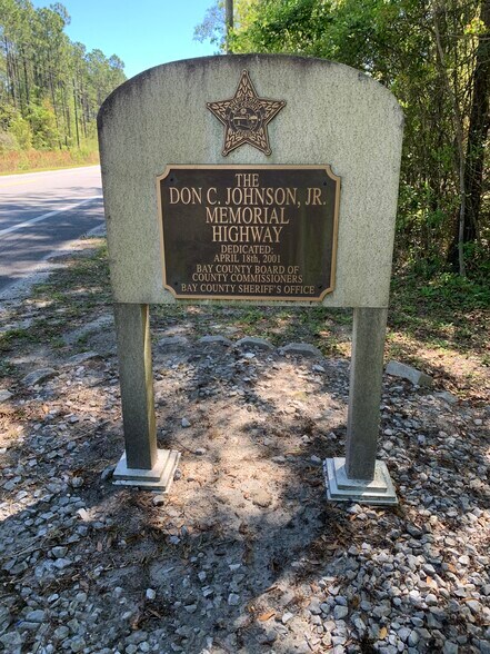 More Photos Of 000 W. Highway 388, Panama City Beach Land For Sale