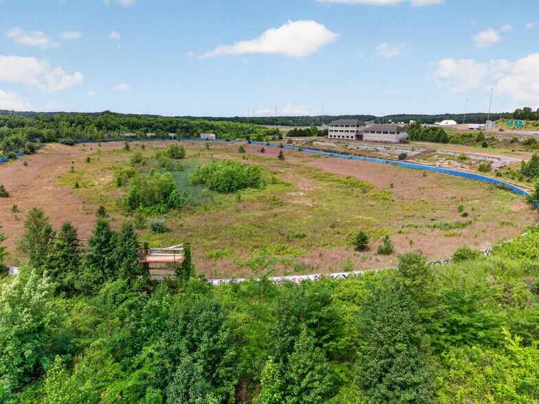 More Photos Of 957 Truck Plaza Ln, Calvert City Land For Sale