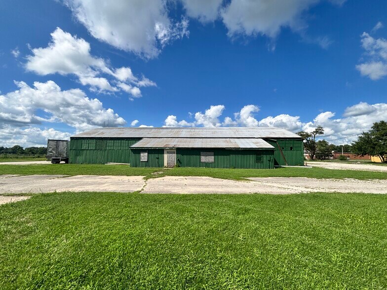 Primary Photo Of 621 McChord, Rantoul Industrial For Sale