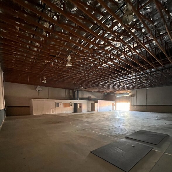 More Photos Of 3905 Fairview Dr, Carson City Distribution For Lease