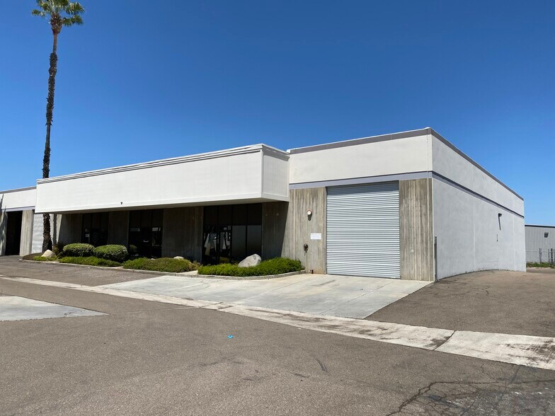 More Photos Of 316-392 Coogan Way, El Cajon Unknown For Lease