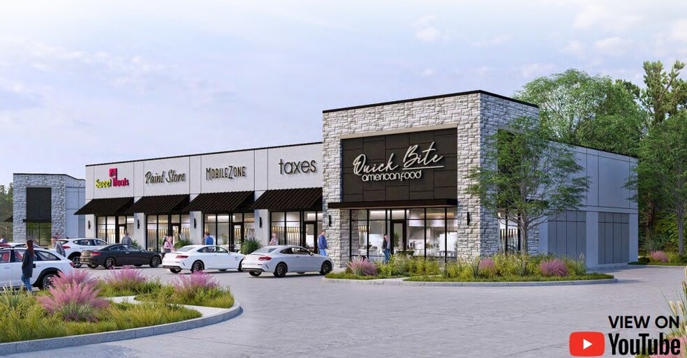 Primary Photo Of Yarrington Rd & Camino Real, San Marcos Land For Sale