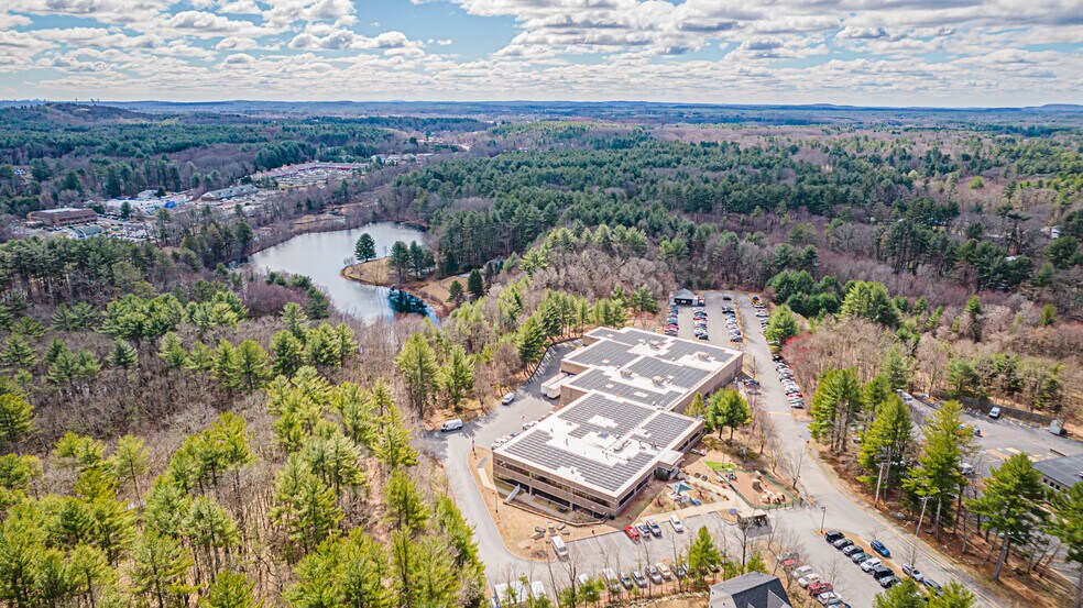 More Photos Of 8 Post Office Sq, Acton Research And Development For Lease