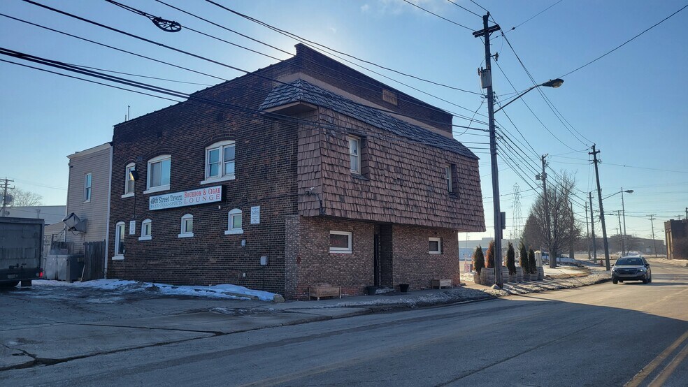 More Photos Of 4129 E 49th St, Newburgh Heights Specialty For Sale