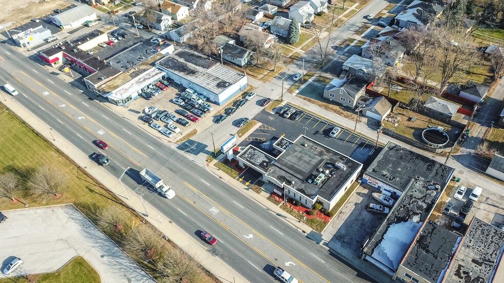 More Photos Of 7007 Calumet Ave, Hammond General Retail For Sale