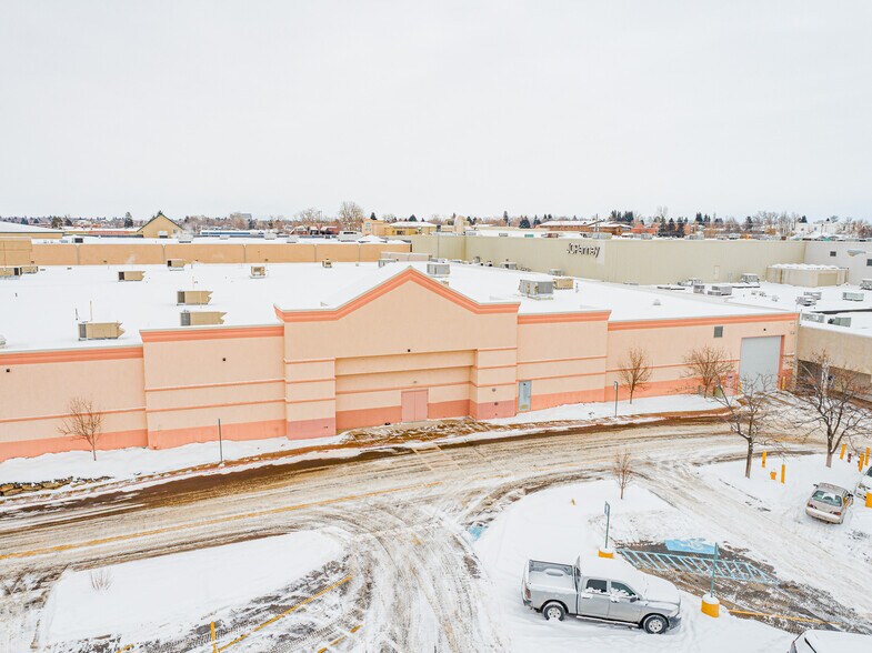 Primary Photo Of 1200 10th Ave S, Great Falls Unknown For Lease