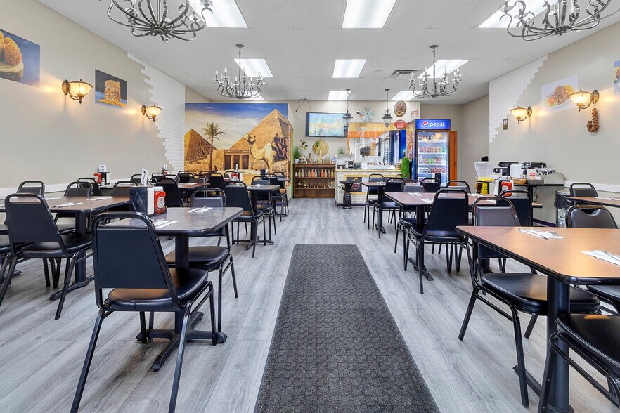 More Photos Of 14 W Main St, Carmel Storefront Retail Office For Sale