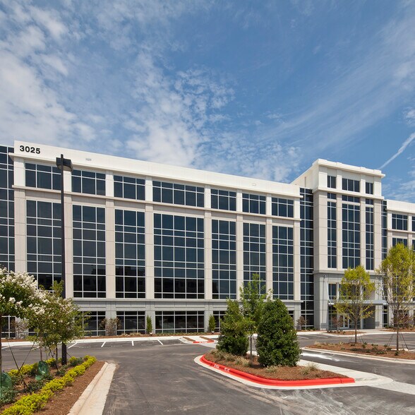 More Photos Of 3025 Carrington Mill Blvd, Morrisville Office For Lease