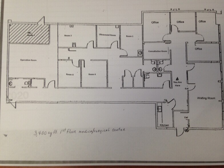 More Photos Of 555 Passaic Ave, West Caldwell Storefront Retail Office For Lease