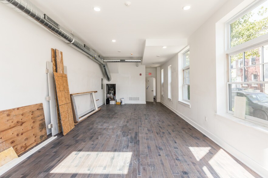 More Photos Of 1452 N 4th St, Philadelphia Storefront Retail Residential For Lease
