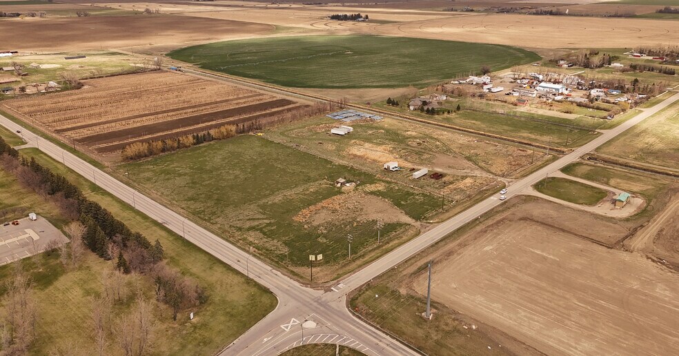 More Photos Of 212068 Township Road 92, Lethbridge County Land For Sale