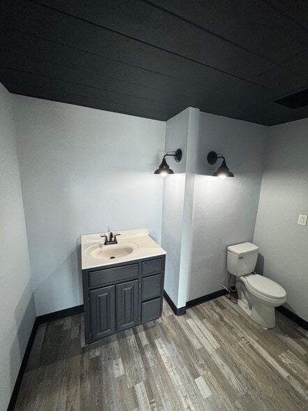 More Photos Of 601 SW Jennings Ave, Bartlesville Office For Lease