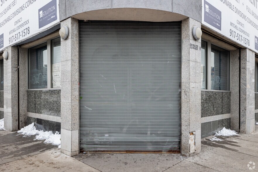 More Photos Of 96-16 Queens Blvd, Rego Park Storefront For Lease