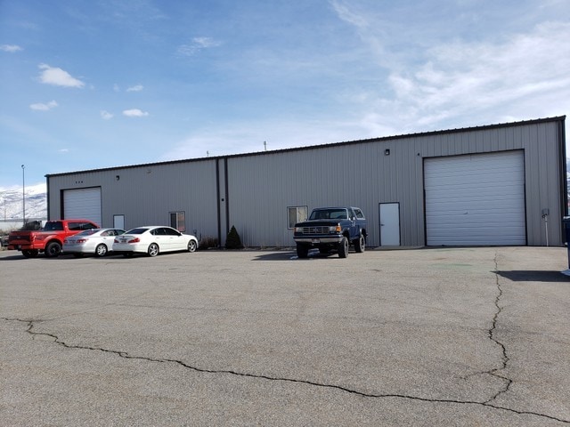 More Photos Of 506 N 700 W, North Salt Lake Warehouse For Sale