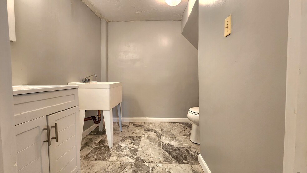 More Photos Of 1053 Main St, Warren Freestanding For Sale