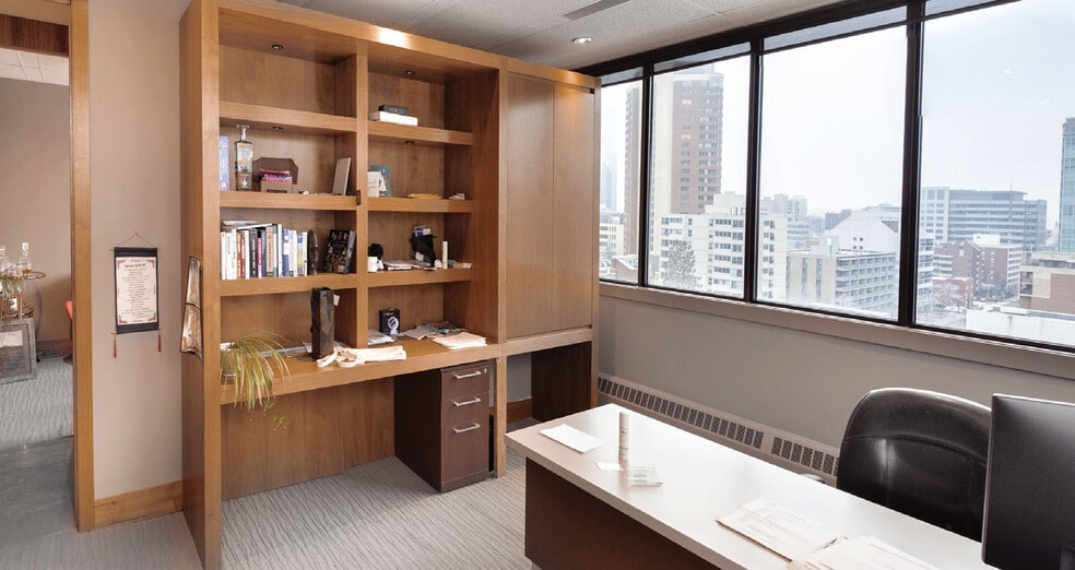 More Photos Of 602 12th Ave SW, Calgary Office For Sale