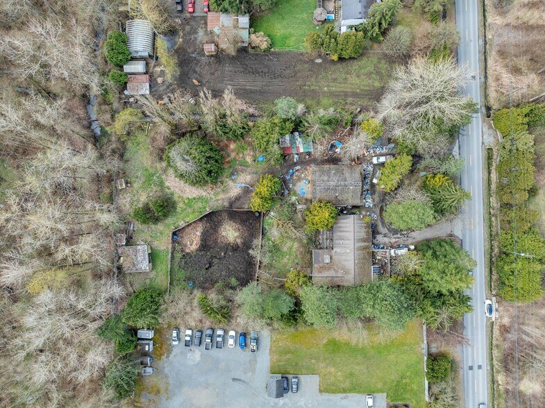 More Photos Of 16216 20 Av, Surrey Land For Sale