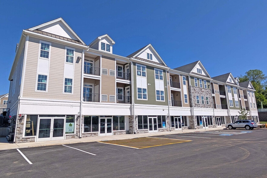 Primary Photo Of 2000 Trailside Dr, Easton Apartments For Lease
