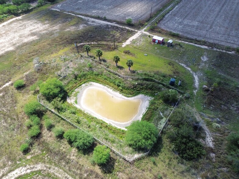 More Photos Of 10220 N Big 5 Rd, Edinburg Land For Sale