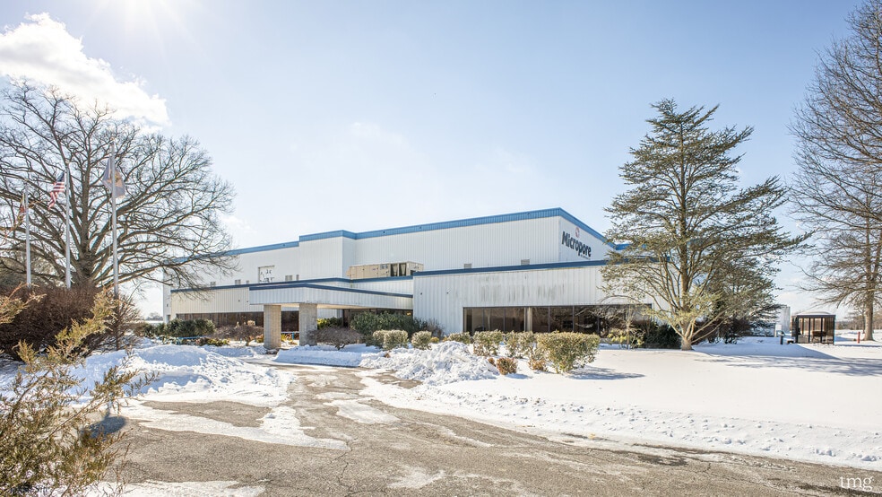 More Photos Of 1000 Konica Dr, Elkton Manufacturing For Sale
