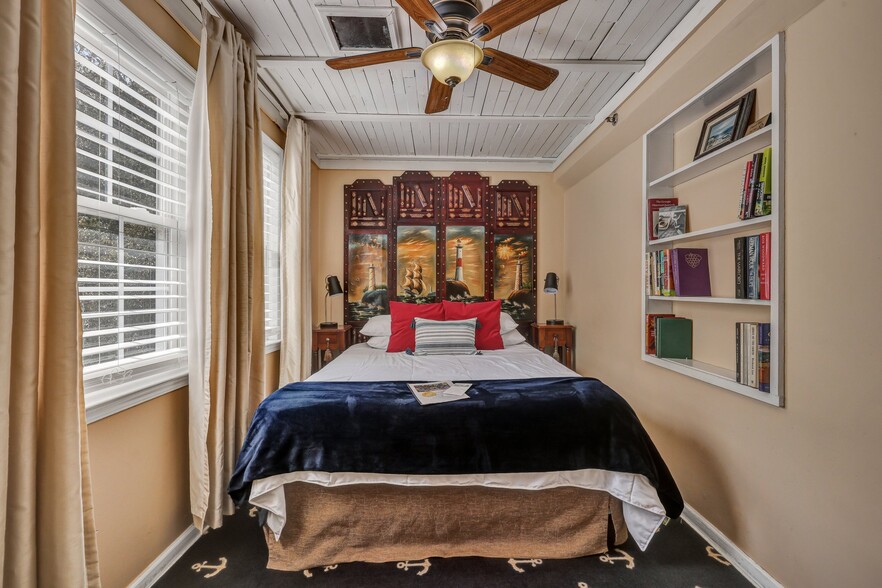 More Photos Of 24 Van Horne Ave, Tybee Island Hospitality For Sale